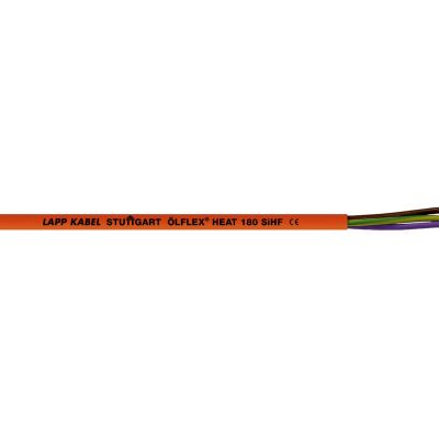 OLFLEX HEAT 180 SIHF 4G4 NCC (00460273)